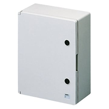 GEWISS - GEWGW44810 QUADRO 316X396X160 IP55 PORTA CIECA