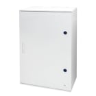 GEWISS - GEWGW46003F QUADRO QP POLIEST.CIECO 405X500X200 IP66