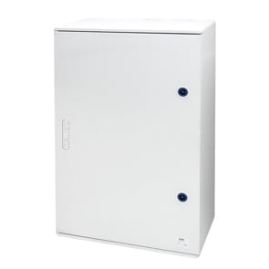 GEWISS - GEWGW46004F QUADRO QP POLIEST.CIECO 405X650X200 IP66