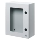 GEWISS - GEWGW46237 QUADRO METALLO CON OBLO 800X1060X350