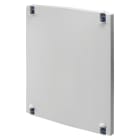 GEWISS - GEWGW46415 CONTROPORTA IN POLIESTERE QUADRI 405X500