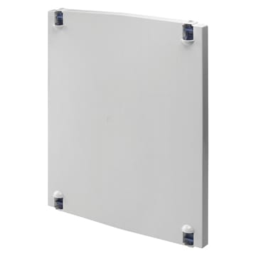 GEWISS - GEWGW46415 CONTROPORTA IN POLIESTERE QUADRI 405X500