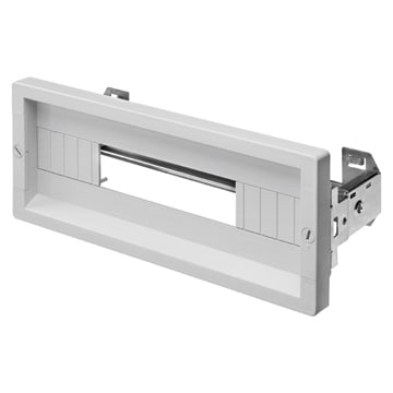 GEWISS - GEWGW46420F PANNELLO FINESTRATO H1 310MM 12M. F&E