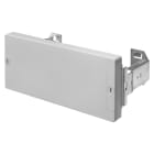 GEWISS - GEWGW46426F PANNELLO CIECO H1 405MM F&E