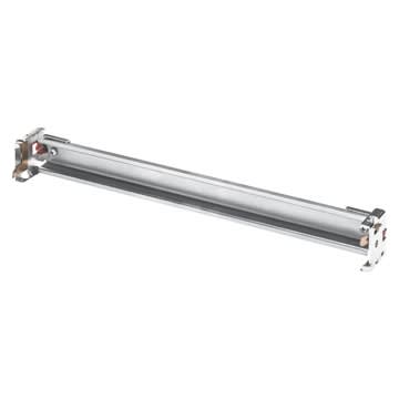 GEWISS - GEWGW46430F GUIDA DIN - FAST AND EASY - 12 MODULI EN50022