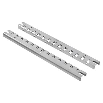 GEWISS - GEWGW46438F COPPIA MONT.PER QUADRI 800X585X300 F&E