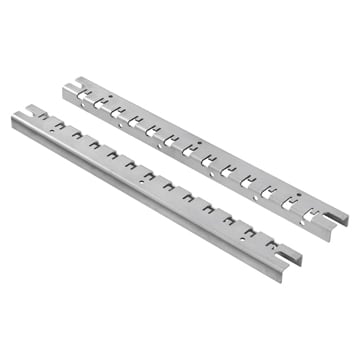 GEWISS - GEWGW46436F COPPIA MONT.PER QUADRI 500X405X200 F&E