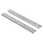GEWISS - GEWGW46436F COPPIA MONT.PER QUADRI 500X405X200 F&E