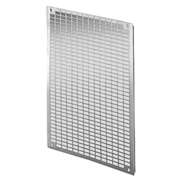 GEWISS - GEWGW46466 PIASTRA DI FONDO FORATA QUAD.585X800