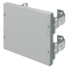 GEWISS - GEWGW46475F PANNELLO CIECO H2 310MM F&E