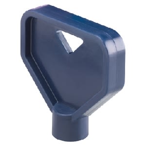 GEWISS - GEWGW46522 CHIAVE TRIANGOLARE PER QUADRI