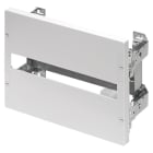 GEWISS - GEWGW46578F KIT PER MSS 250 TAGLIA QP6 F&E