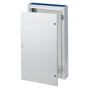 GEWISS - GEWGW47024E QUADRO CVX160E 600X1200X170 IP40 PP