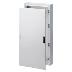 GEWISS - GEWGW47063E QUADRO CVX160E 600X1000X170 IP65 PP