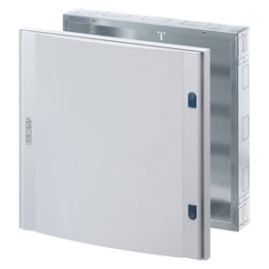 GEWISS - GEWGW47089 CVX160I-QUADRO 600X1000X105 IP40 PORTA P