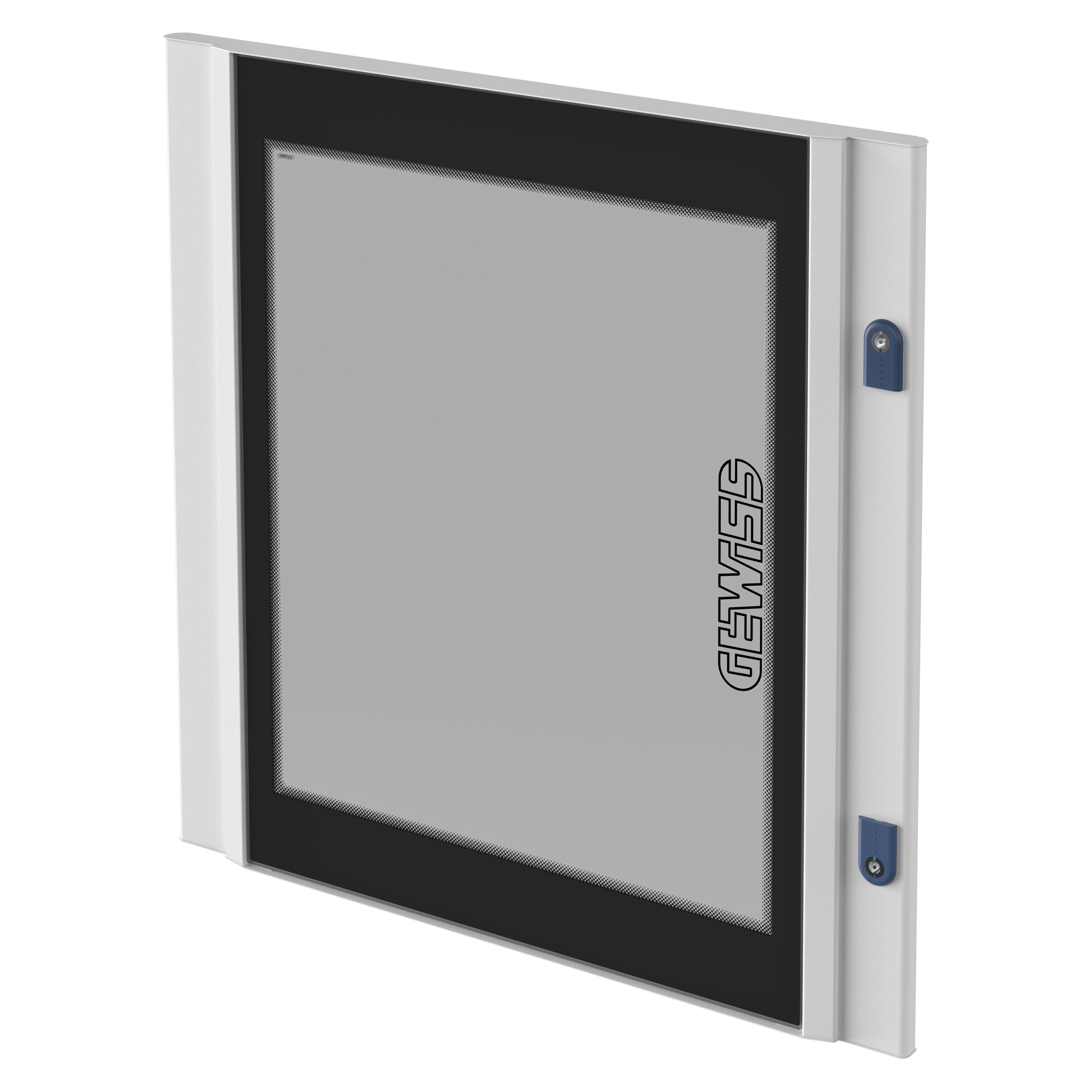 GEWISS - GEWGW47117 CVX160I/E PORTA VETRO PIANA IP40 600X800