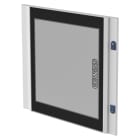 GEWISS - GEWGW47117 CVX160I/E PORTA VETRO PIANA IP40 600X800