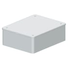 GEWISS - GEWGW48086 COPERCHIO ALTO CASSETTA 196X152