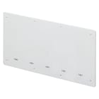 GEWISS - GEWGW48251 COPERCHIO BASSO CASSETTA MONT.520X260