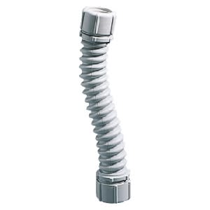 GEWISS - GEWGW50204 MANICOTTO FLES.IP66 D.32 GR.RAL7035