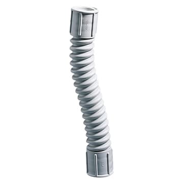 GEWISS - GEWGW50207 MANICOTTO FLES.IP44 D.16 GR.RAL7035