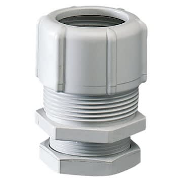 GEWISS - GEWGW50419 RACCORDO D.48 CASS.-TUBI D40 IP66 GRIGI