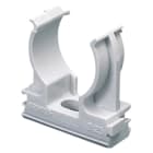 GEWISS - GEWGW50601 SUPPORTO A SCATTO TUBO D.16 GR.RAL7035