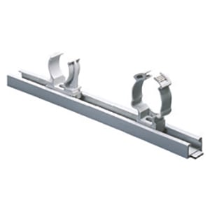 GEWISS - GEWGW50609 GUIDA SUPPORTI A SCATTO E A COLLARE