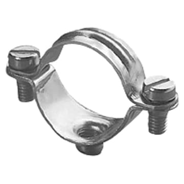 GEWISS - GEWGW50806 COLLARE ZINCATO M6 DIAM.21-22