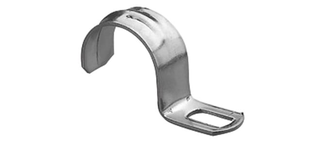 GEWISS - GEWGW50817 GRAFFETTA ZINCATO DIAM.25-26