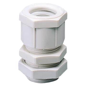 GEWISS - GEWGW52006 PRESSACAVO PASSO PG21 IP66 ISOL.