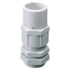 GEWISS - GEWGW52026 PRESSACAVO PG 21 ALLOG.TUBO D25 IP66