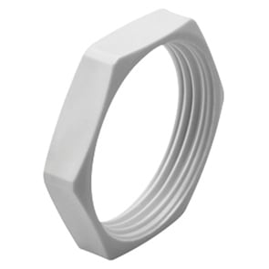 GEWISS - GEWGW52356 DADO DI FISSAGGIO IN NYLON - M32