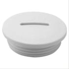 GEWISS - GEWGW52364 TAPPO DI CHIUSURA IN NYLON - PG13,5