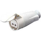 GEWISS - GEWGW60081 SPINA MOB.PROT.2P 32A 24/42 CC 10H