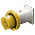 GEWISS - GEWGW60235 SPINA FISSA STAG.3P+T 32A 110V 4H