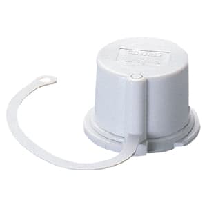 GEWISS - GEWGW60263 COPERCHIETTO ST.SPINE 2P+T 16A