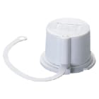 GEWISS - GEWGW60265 COPERCHIETTO ST.SPINE 3P+N+T 16A