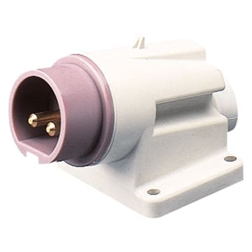 GEWISS - GEWGW60467 SPINA 90°PAR.PROT.3P 16A 42V 12H