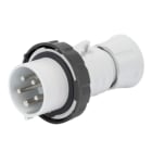 GEWISS - GEWGW60737H SPINA MOB.HP IP67 3P+N+T 16A 690V 5H