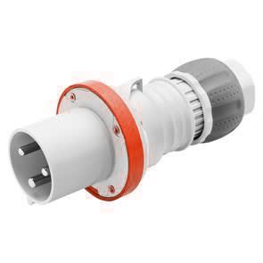 GEWISS - GEWGW61021H SPINA MOB.HP IP44 3P+N+T 63A 400V 6H