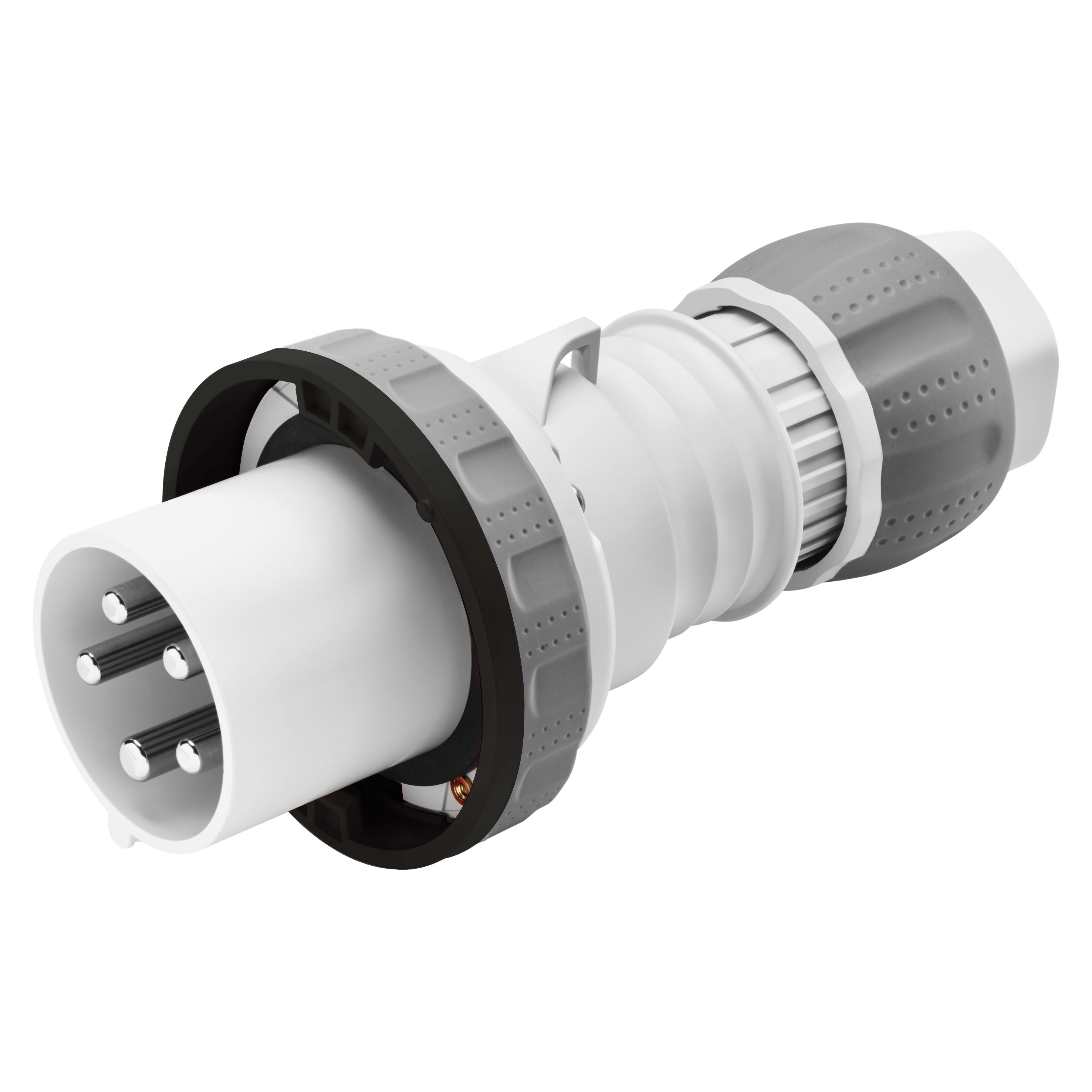 GEWISS - GEWGW61057H SPINA MOB.HP IP67 3P+T 63A 690V 5H