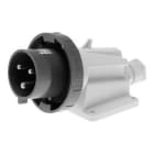 GEWISS - GEWGW61454 SPINA 90°PAR.STAG.3P+T 63A 500V 7H
