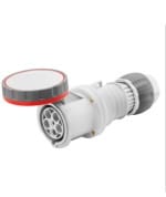 GEWISS - GEWGW63053PH PRESA MOB.HP IP67 3P+N+T 63A 400V 6H CP