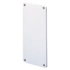 GEWISS - GEWGW66705N COPERCHIO CIECO PRESE BL.63A SBF IP65