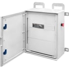 GEWISS - GEWGW68521 QP3 ASC CABLATO 3F MAGDIFF 66 KW EM