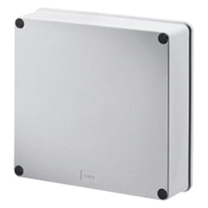 GEWISS - GEWGW68737A QMC125-200 - PANNELLO LISCIO - AZZURRO