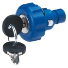 GEWISS - GEWGW68776 QMC16/63 - SERRATURE DI SICUREZZA A CHIAVE