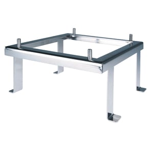 GEWISS - GEWGW68781 QMC16/63/63X - PIASTRA DI FISSAGGIO - SU PONTILI MARTINI