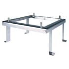 GEWISS - GEWGW68781 QMC16/63/63X - PIASTRA DI FISSAGGIO - SU PONTILI MARTINI